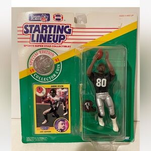 Starting Lineup Andre Rison